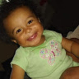 Meet your Posher, Tabitha